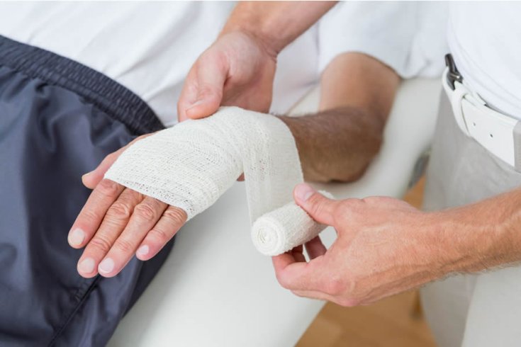 Addressing Common Concerns in Postoperative Wound Care