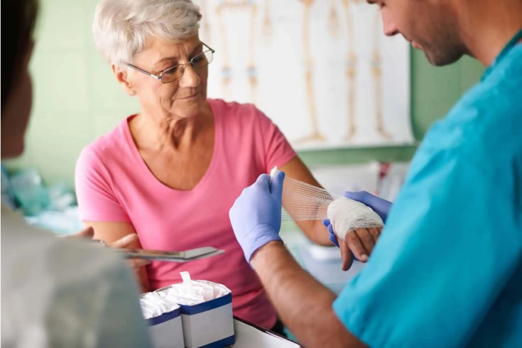 What Should You Know About Wound Care at Home?